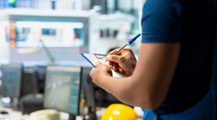 Lean Maintenance: как соблюсти принципы бережливости в техническом обслуживании