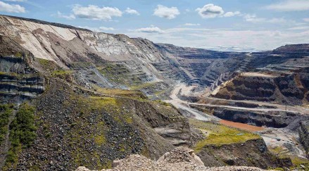 Оптимизация затрат на техобслуживание при помощи RCM: опыт ArcelorMittal Mines Canada