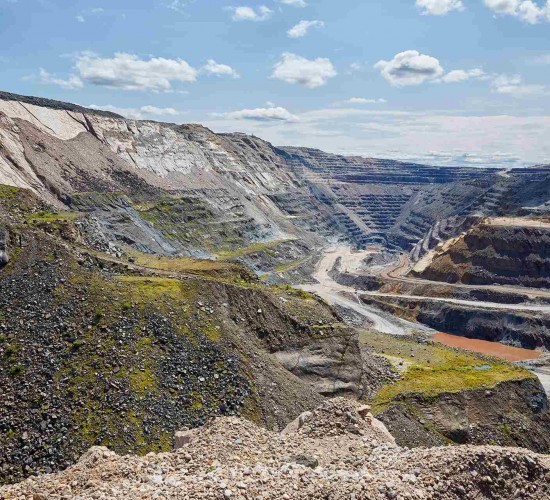 Оптимизация затрат на техобслуживание при помощи RCM: опыт ArcelorMittal Mines Canada
