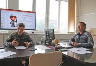 Хозяйский подход: тренинги по надёжности на Уральской стали