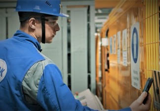 Цифровой подход к ремонтам: опыт ВИЗ-Стали