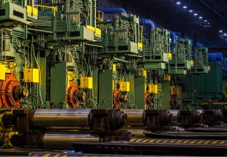 Маслом стан не испортишь: идея на 22 млн рублей