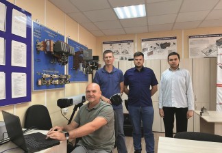 Эффект масштаба: как инженерная команда Желдорреммаша ускоряет сроки подготовки производства 