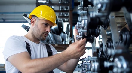 Безопасный ТОиР: ключевые риски и как их избежать