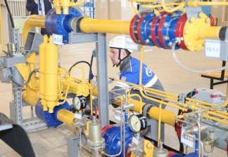 Ремонтные формуляры: опыт «Газпром трансгаз Сургут»