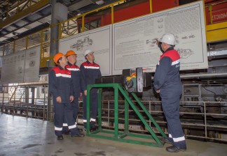 Адаптированные шаблоны работ и ресурсные спецификации: опыт «ЛокоТех-Сервиса» 