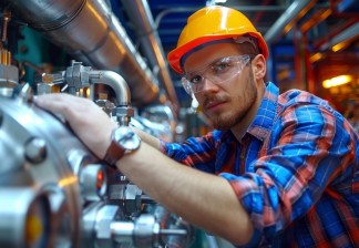 Техническое обслуживание в рамках TPM Lean – как вовлечь операторов