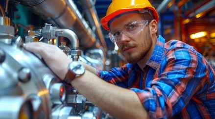 Техническое обслуживание в рамках TPM Lean – как вовлечь операторов