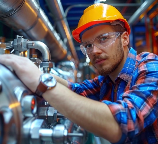 Техническое обслуживание в рамках TPM Lean – как вовлечь операторов