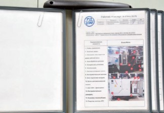 Тутаевский моторный завод: TPM как залог надежной работы оборудования