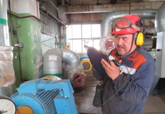Как снизить аварийность насосного оборудования: TPM в «Байкальской энергетической компании»