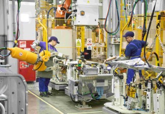 В 2026-й с новыми целями: приказ № 1 гендиректора «КАМАЗа»