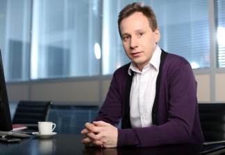 Владимир Марков, Корпорация ТехноНИКОЛЬ: Прозрачность – залог эффективности и конкурентоспособности предприятия