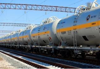 ТОАЗ передает управление железнодорожными отгрузками специализированной компании