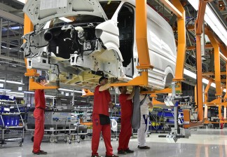 Новая стратегия Volkswagen Group: крупнейшая реструктуризация в истории концерна