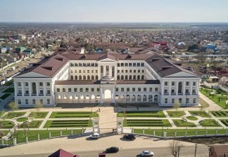 Первый университетский лицей имени Лобачевского в Краснодарском крае начал набор школьников по всей России