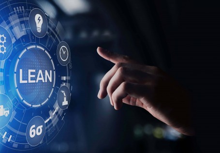 Всероссийская премия «Производительность труда: лидеры промышленности России»