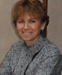 Манкова Елена Николаевна