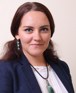 Екатерина Снежкова, руководитель сектора маркетинговых коммуникаций ГК «НЕОЛАНТ» 