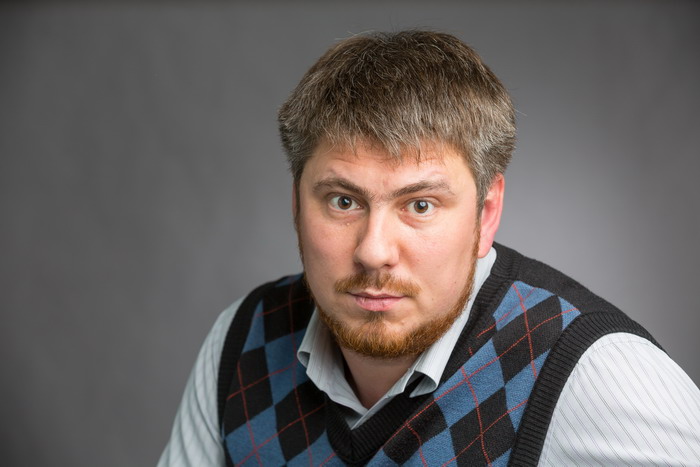 Алексей Талаев, руководитель департамента прогнозной аналитики и оптимизационного планирования ИТ-компании Navicon