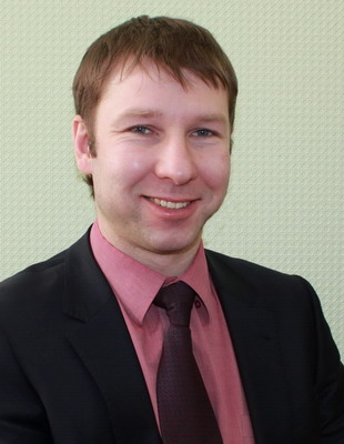 Фролов Александр Павлович, начальник отдела организации управления АО «ОДК-СТАР»