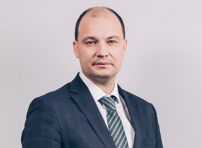 Денис Лямшев, руководитель дирекции производственных решений корпорации «Галактика»