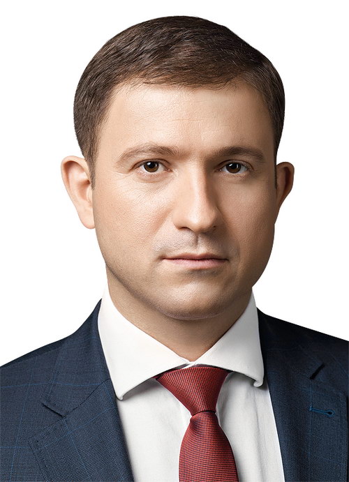 Александр Ситников, руководитель департамента программ повышения эффективности бизнеса блока разведки и добычи «Газпром нефти»