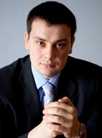 Денис Катюшин