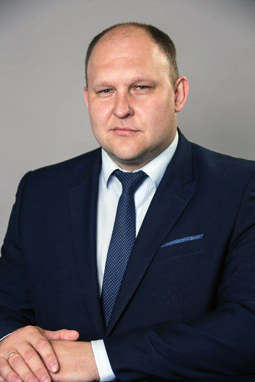 Алексеев Евгений, директор по информационным технологиям ПАО «ОДК-Сатурн»