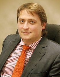 Дмитрий Вол