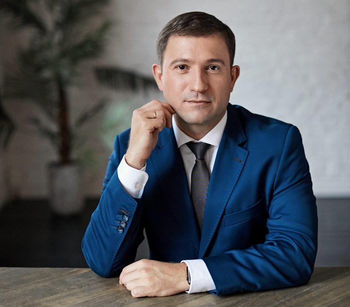 Александр Ситников, Заместитель генерального директора НТЦ