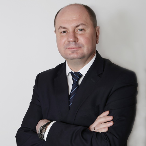 Павел Степанов, директор Инженерно-технологического центра ВМЗ