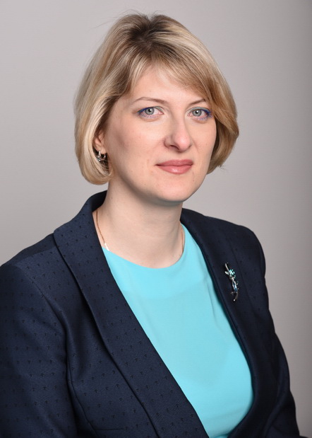 Ирина Матвеева, директор департамента проектирования и поддержки информационных платформ развития инноваций ДРП 