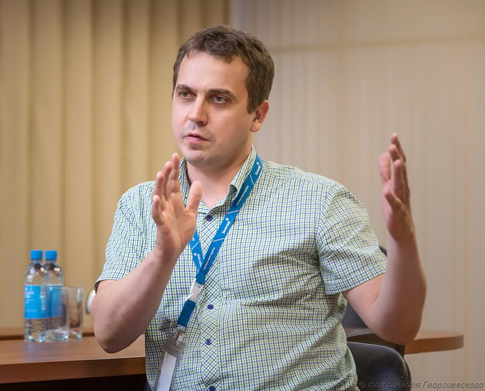 Сергей Остапенко, директор по развитию железорудных активов «Северстали» 