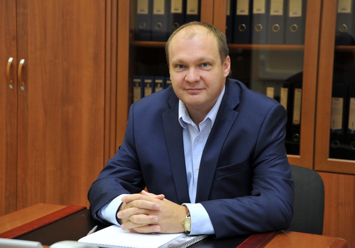 Александр Колобов, Директор по развитию Бизнес-системы «Севергрупп»
