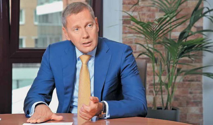 Генеральный директор ООО «Интер РАО – Центр управления закупками» Дмитрий Филатов