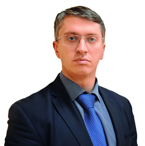 Александр Ивановский, к. т. н., генеральный конструктор «Силовых машин»