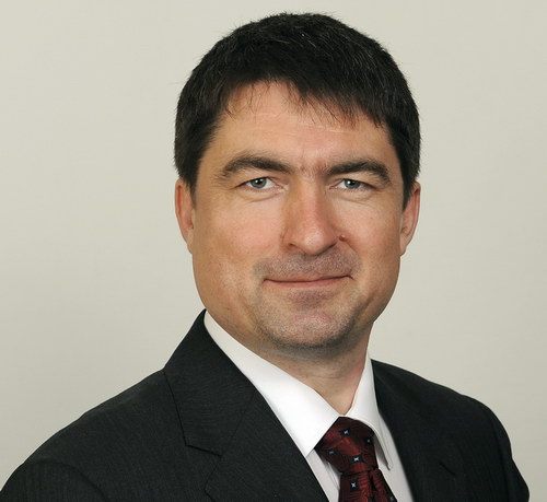 Марат Резяпов, Начальник департамента по производству (морские объекты)