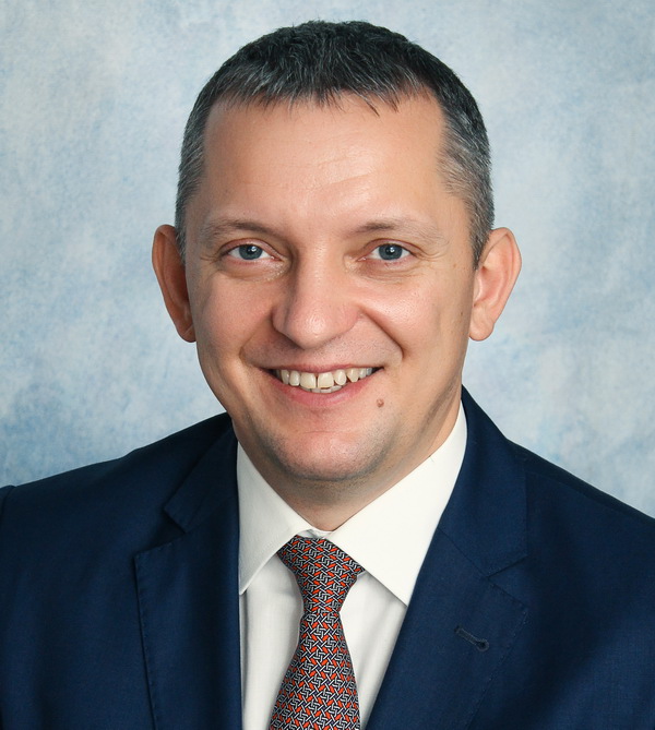 Сергей Андреевский, директор ЦПК 