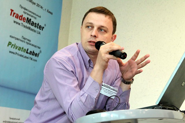Владимир ВИШНЕВСКИЙ, руководитель производства ИП «Кока-Кола Бевериджиз Украина Лимитед»