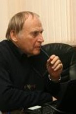 Александр Евгеньевич Лузин