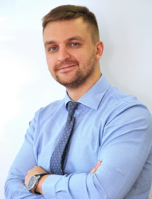 Дмитрий Горбачев, директор по развитию Бизнес-системы «Северстали»