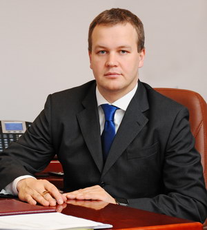 Вадим Шаблаков, генеральный директор компании «Воркутауголь»