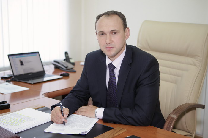 Александр Шевелев, генеральный директор «Северсталь-метиза»