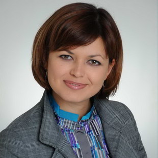 Екатерина Елетина, Директор по КПЭ и операционной эффективности