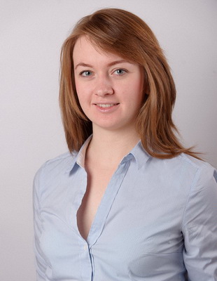 Елена Бабкина, специалист по организационному развитию Nokian Tyres Россия