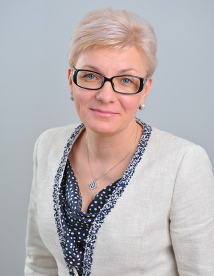 Лилия Ясакова, директор по персоналу Nokian Tyres Россия