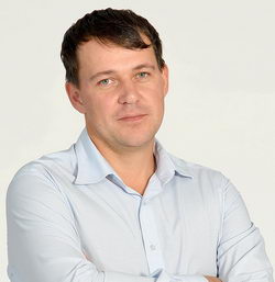 Максим ПЕРМЯКОВ, директор по техническому развитию ОАО «Трубодеталь»