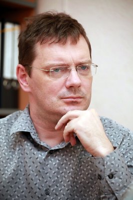 Максим Пруцков