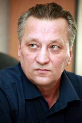 Валерий Сенотрусов